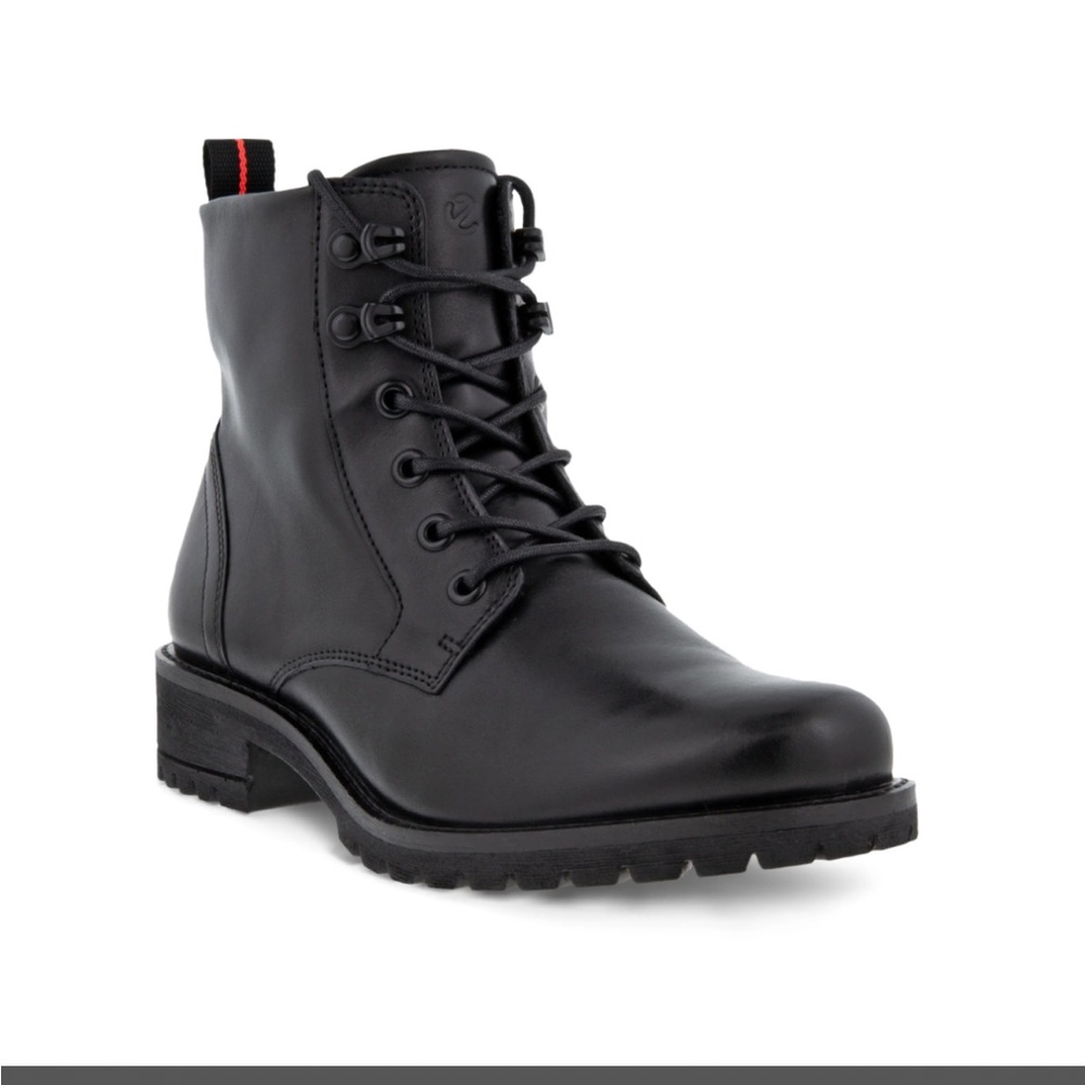 Ecco boot